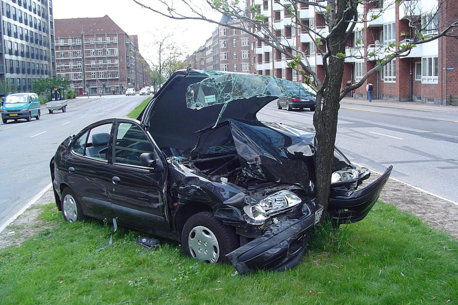 AVOCAT DEFENSE DES VICTIMES ACCIDENTS DE LA ROUTE