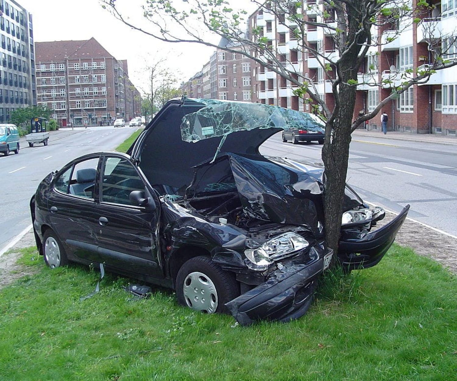 AVOCAT DEFENSE DES VICTIMES ACCIDENTS DE LA ROUTE