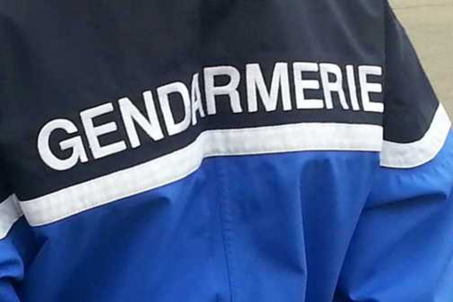 Salarie relaxe non designation conducteur