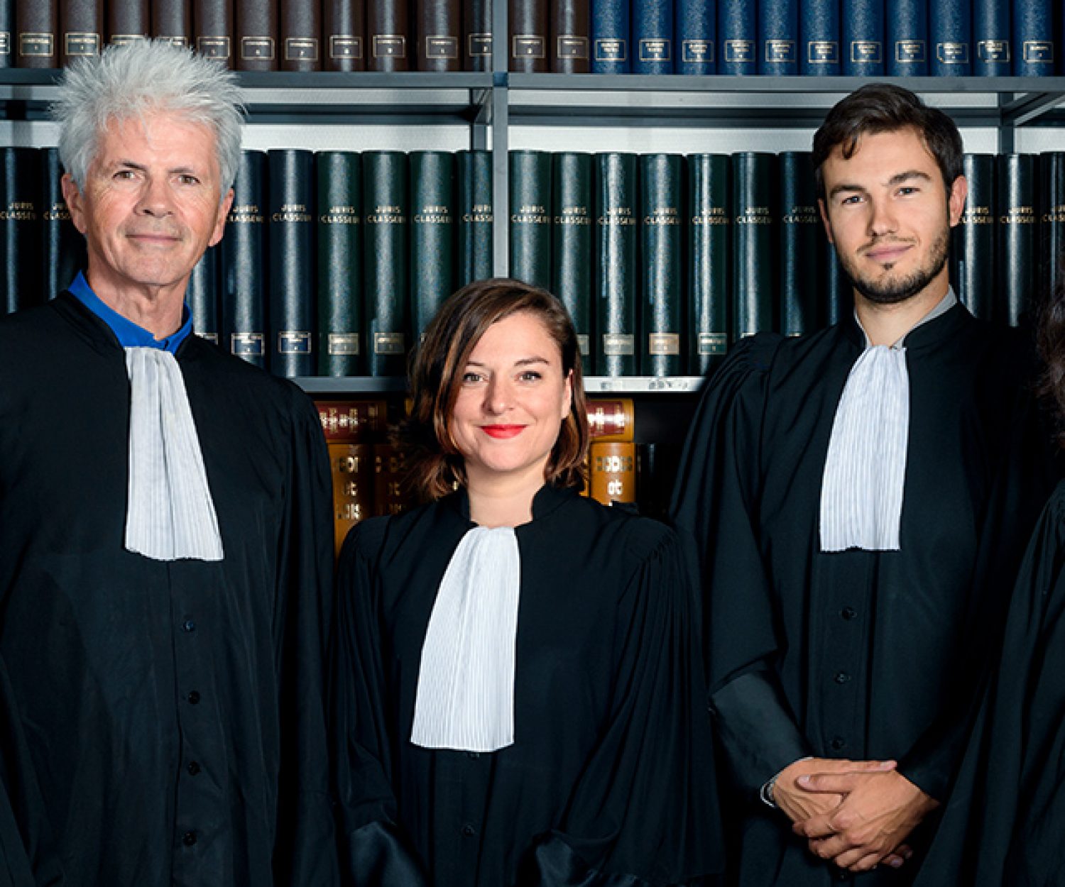 Avocat La Roche sur Yon