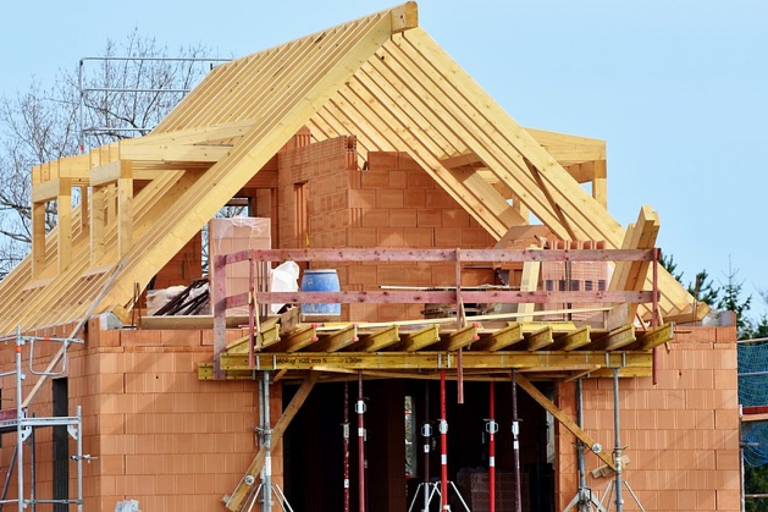 Droit Immobilier Droit Construction