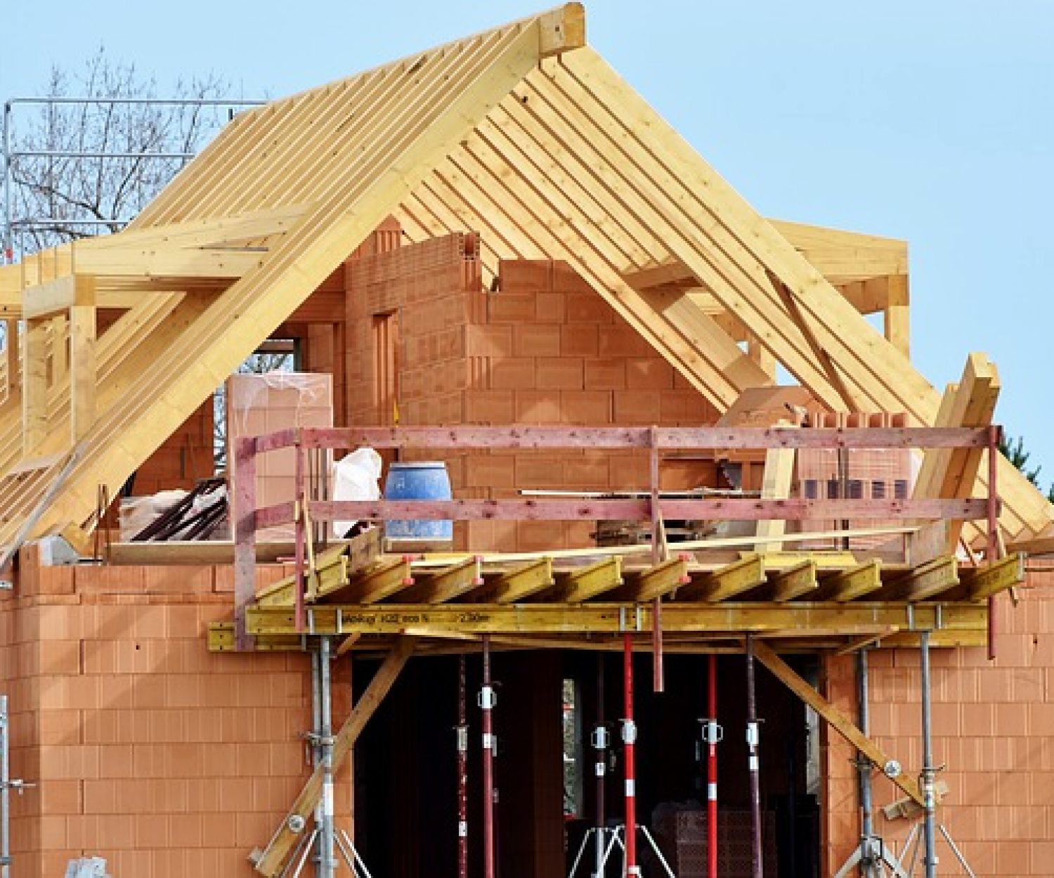 Droit Immobilier Droit Construction