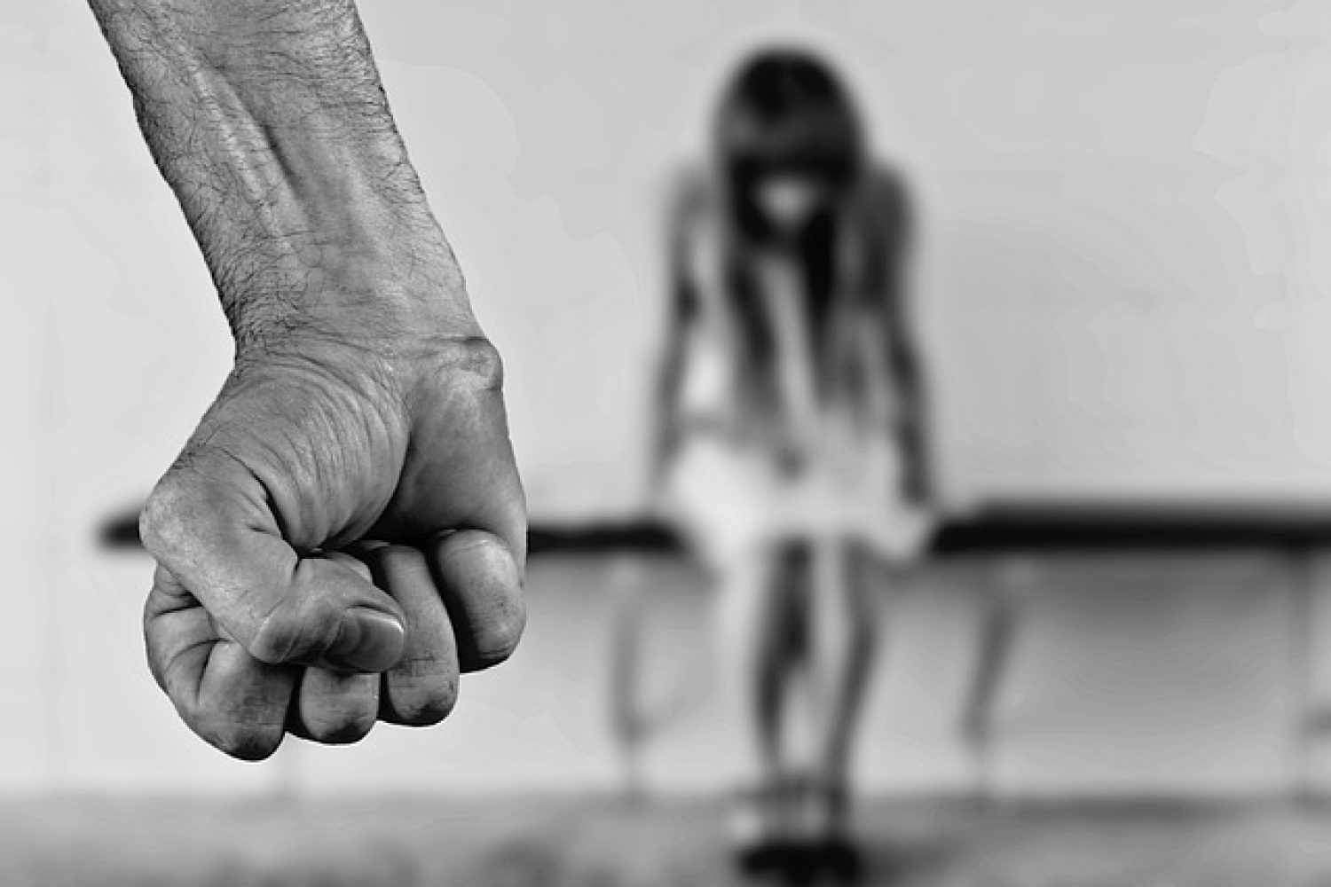 Avocat La Roche sur Yon violences conjugales