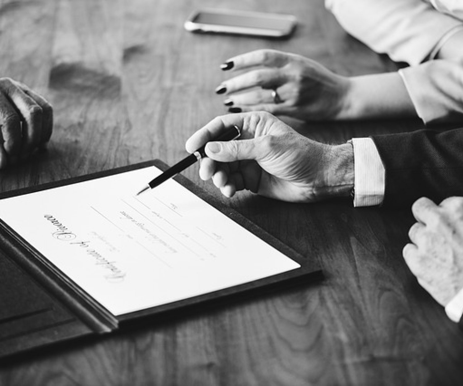 avocat divorce la roche sur yon
