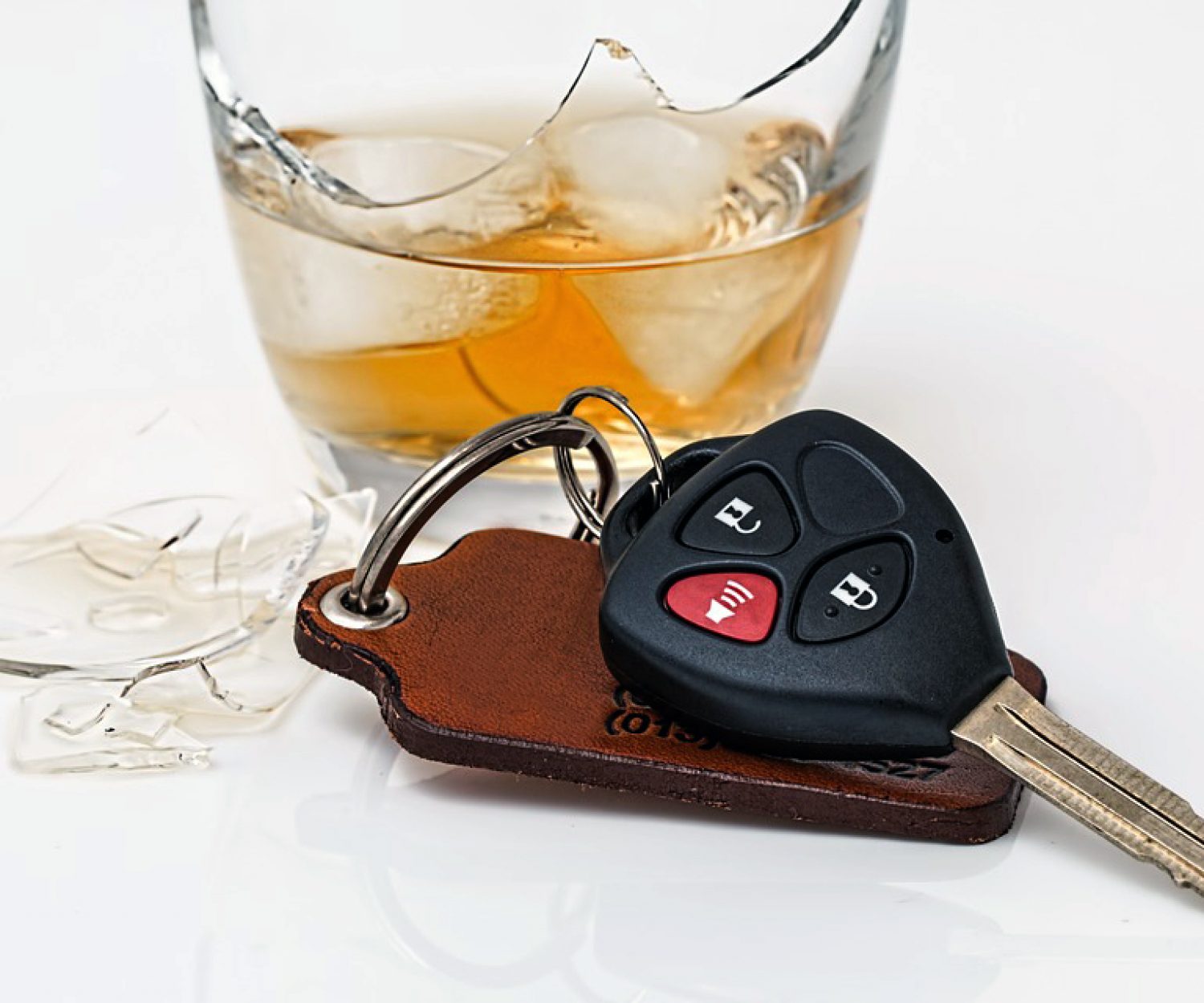 Avocat alcool au volant Vendée