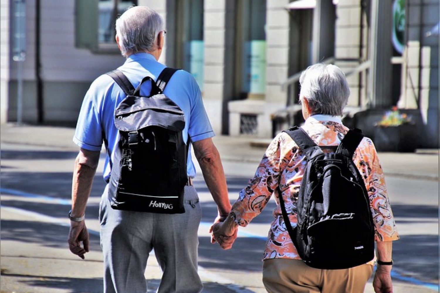 Abus de faiblesse personne âgée vulnérable