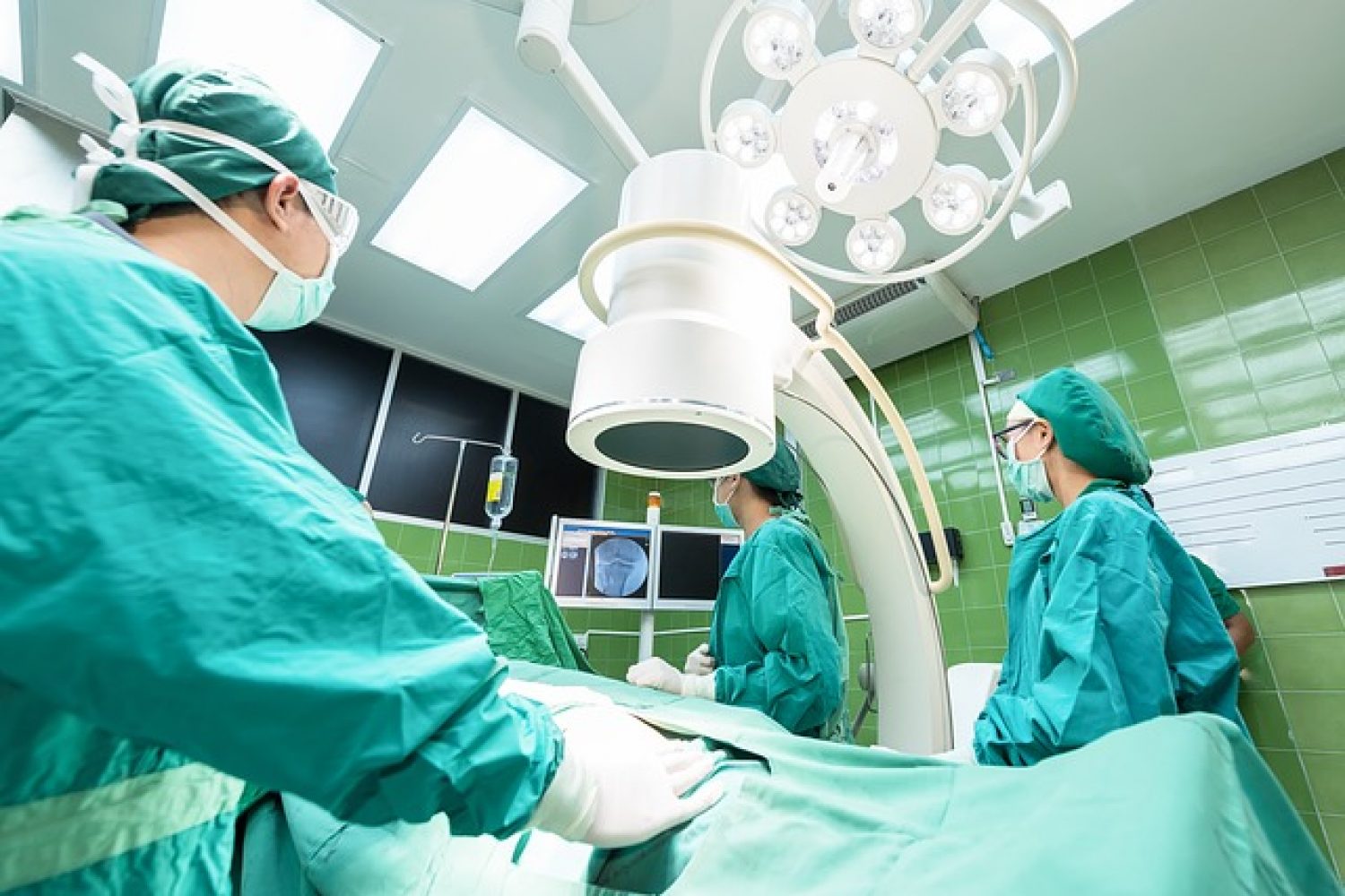 Accident médical dernière jurisprudence responsabilité pour faute du médecin