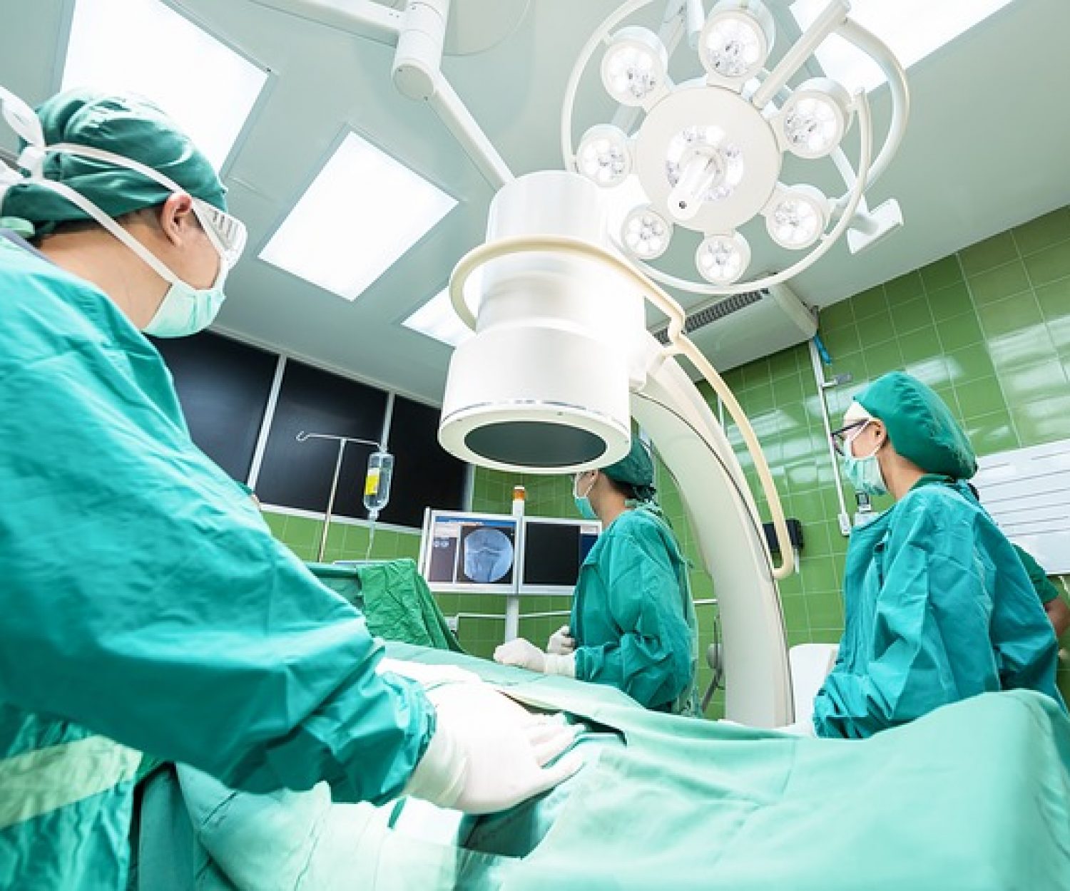 Accident médical dernière jurisprudence responsabilité pour faute du médecin