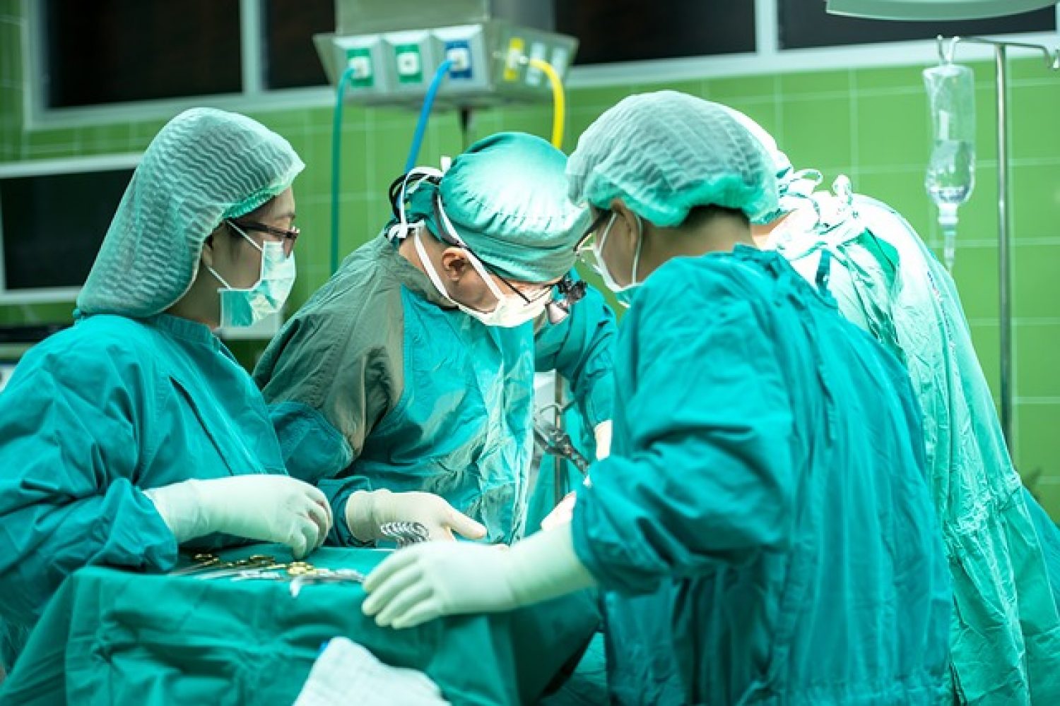 accident-médical-avocat