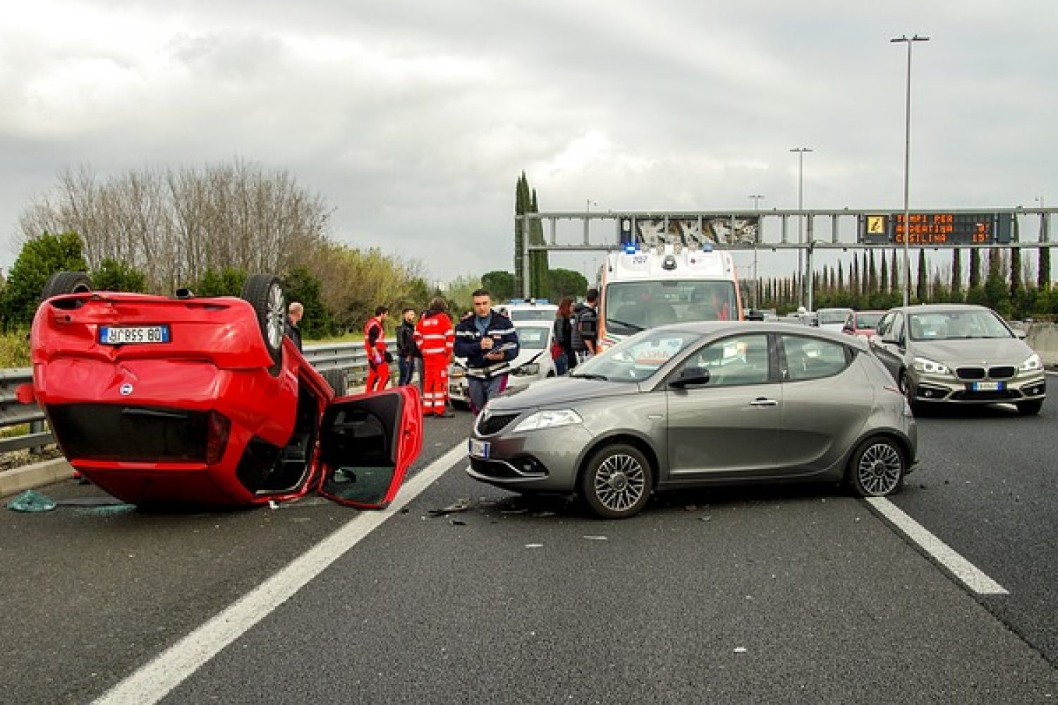 avocat-accident-route-vendée