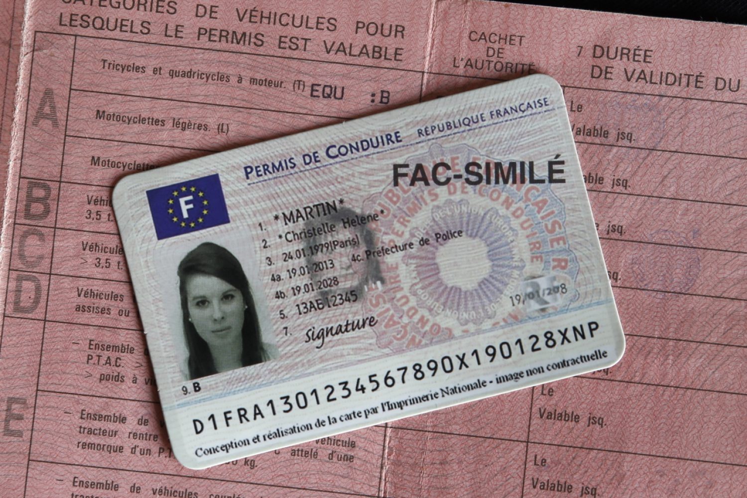 Avocat Vendée – perte de point permis de conduire