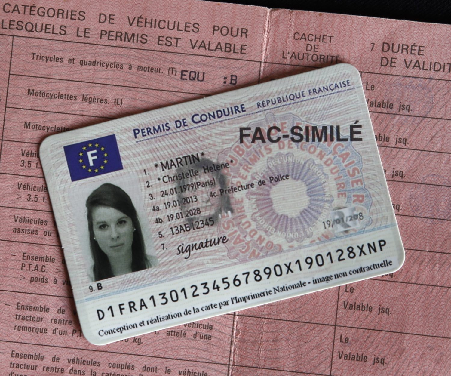 Avocat Vendée – perte de point permis de conduire