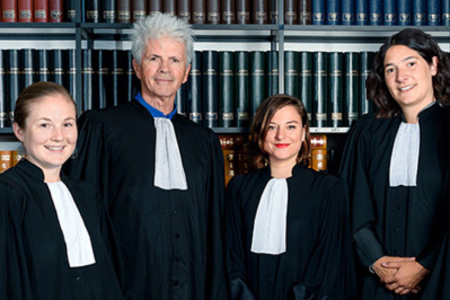 Nos cabinets d’avocats en Vendée SIRET