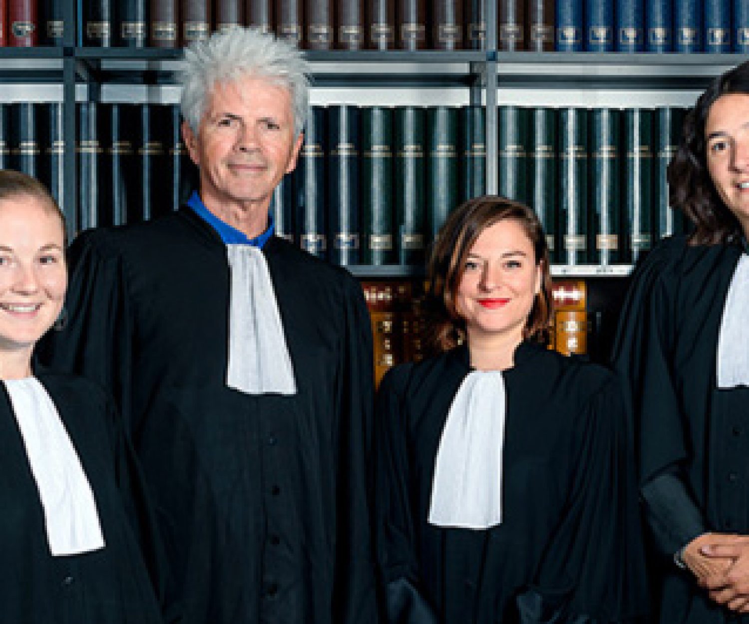 Nos cabinets d’avocats en Vendée SIRET