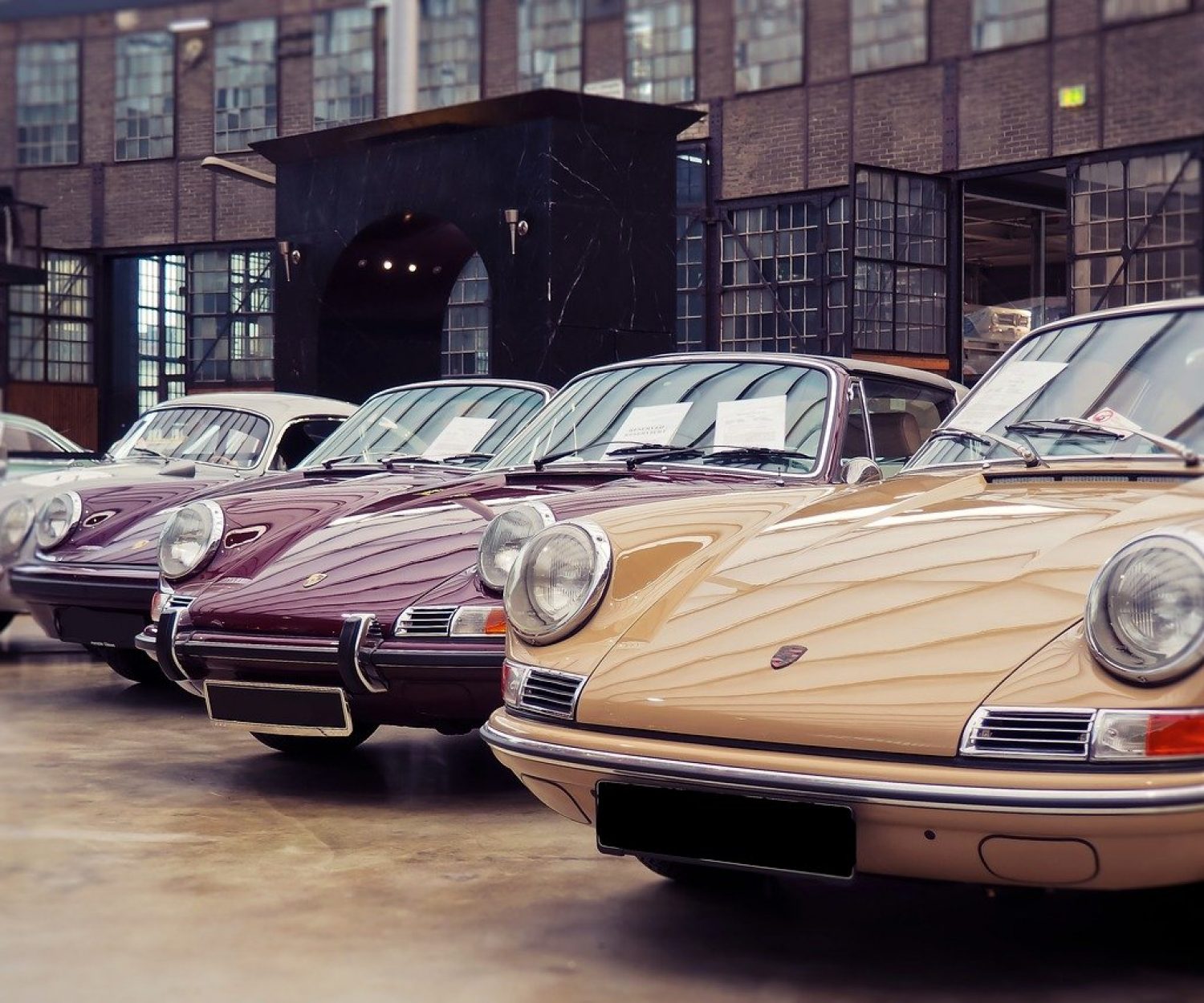 TEST PIWI et CASSE MOTEUR PORSCHE