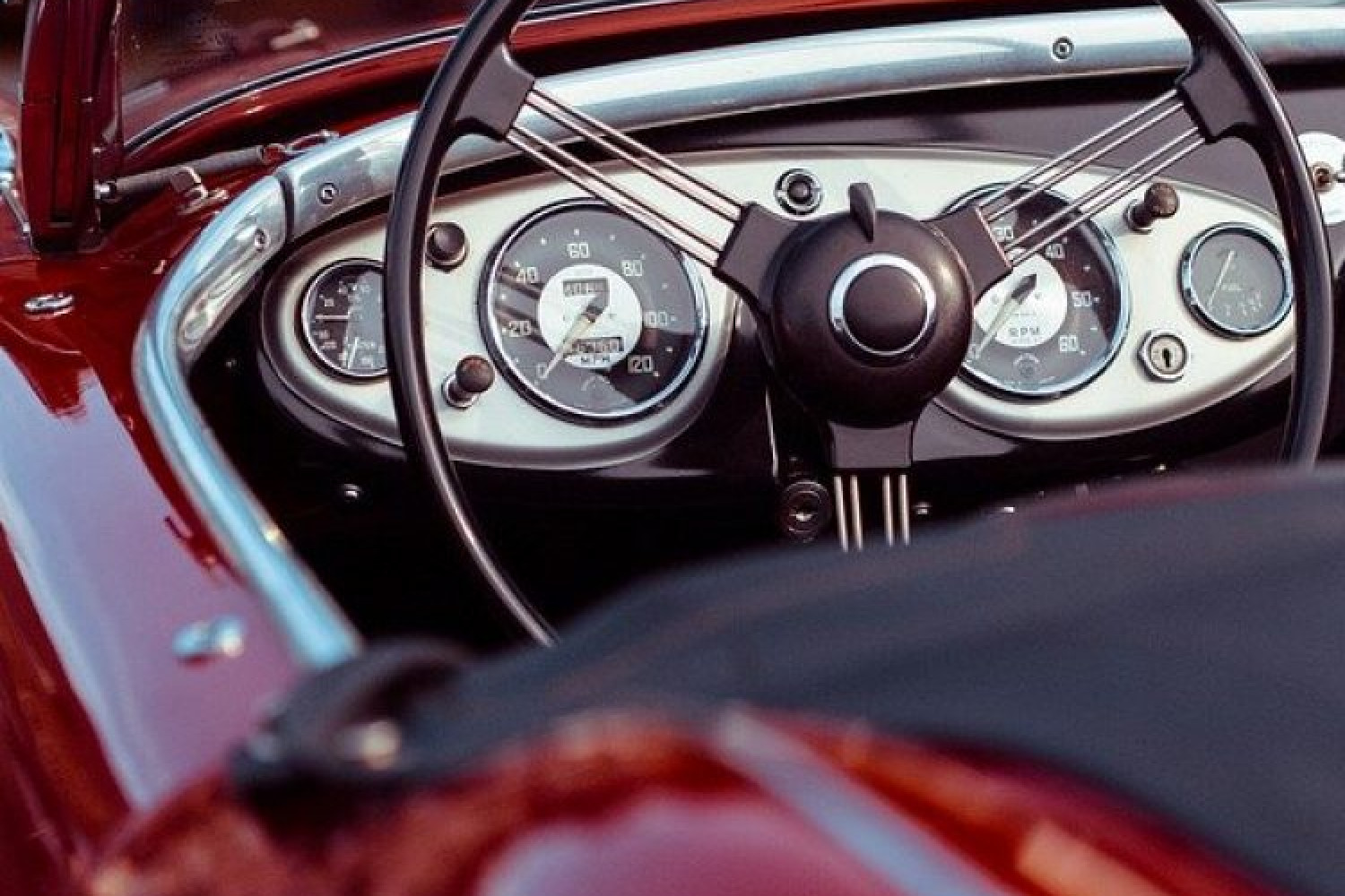 Achat d’un véhicule automobile à l’étranger