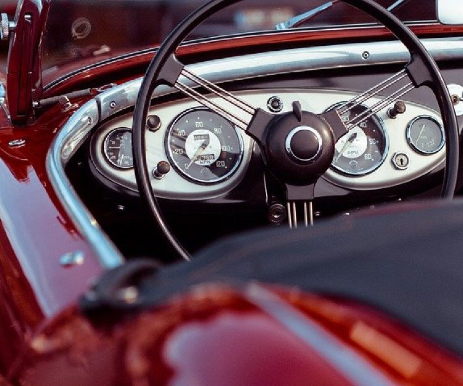Achat d’un véhicule automobile à l’étranger